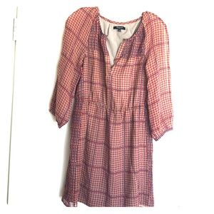 Madewell Dress